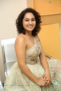 Pooja Ramachandran