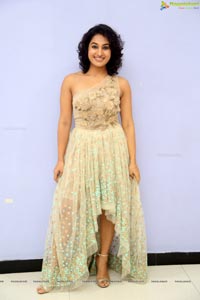 Pooja Ramachandran