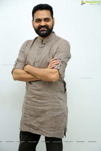 Praveen Sattaru