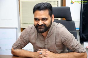 Praveen Sattaru