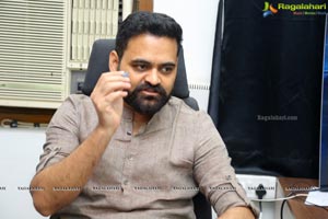 Praveen Sattaru