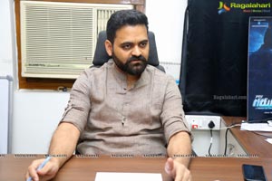 Praveen Sattaru