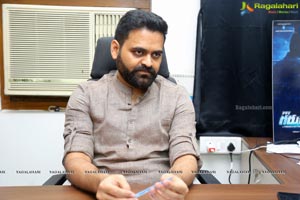 Praveen Sattaru