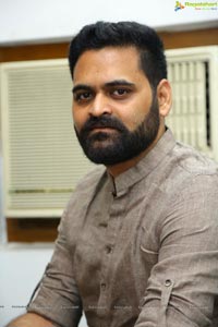 Praveen Sattaru