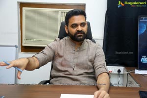 Praveen Sattaru