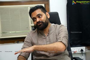 Praveen Sattaru