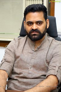 Praveen Sattaru