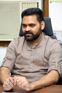 Praveen Sattaru