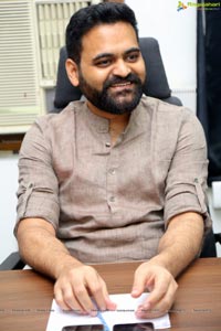 Praveen Sattaru