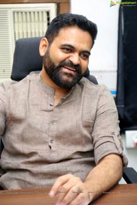 Praveen Sattaru