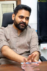 Praveen Sattaru