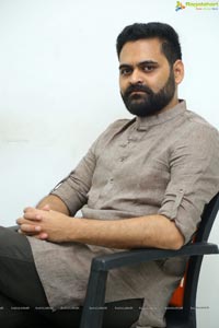 Praveen Sattaru