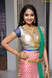 Preethi Parimala Rangepalli