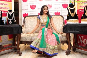 Preethi Parimala Rangepalli