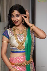 Preethi Parimala Rangepalli