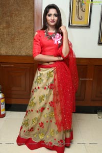 Priya Murthy