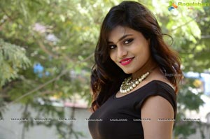 Priyanka Runam Telugu Cinema