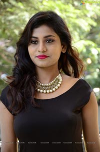 Priyanka Runam Telugu Cinema