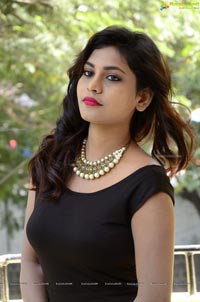 Priyanka Runam Telugu Cinema