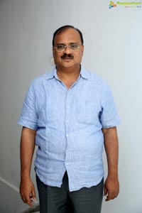 Krishna Reddy