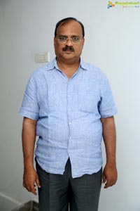 Krishna Reddy