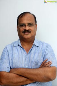 Krishna Reddy