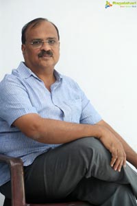 Krishna Reddy