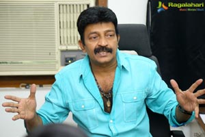 Rajasekhar