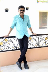 Rajasekhar