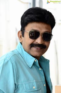 Rajasekhar