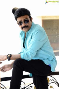 Rajasekhar