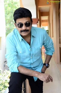 Rajasekhar