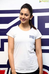 Rakul Preet Singh