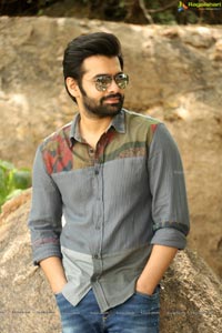 Ram Pothineni