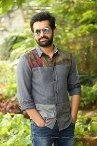 Ram Pothineni