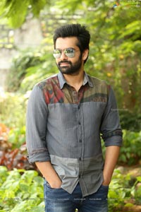 Ram Pothineni