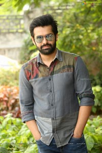 Ram Pothineni