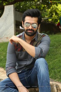 Ram Pothineni