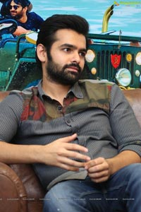 Ram Pothineni