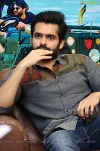 Ram Pothineni