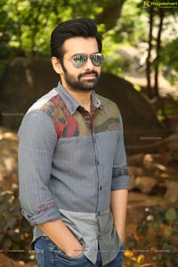 Ram Pothineni