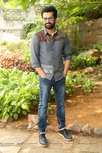 Ram Pothineni