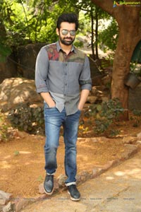 Ram Pothineni