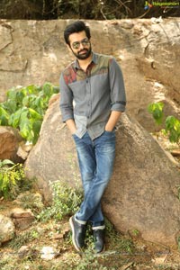 Ram Pothineni