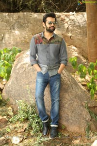 Ram Pothineni