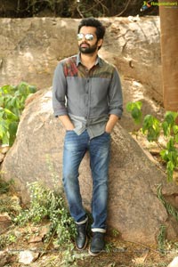 Ram Pothineni