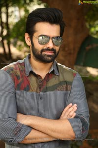 Ram Pothineni