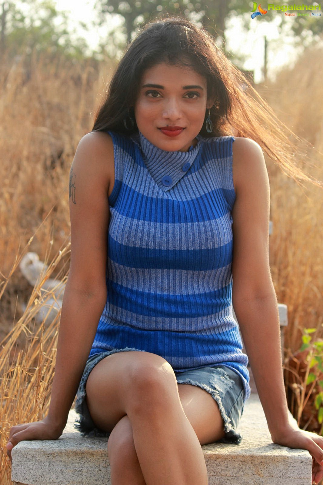 Rekha Boj