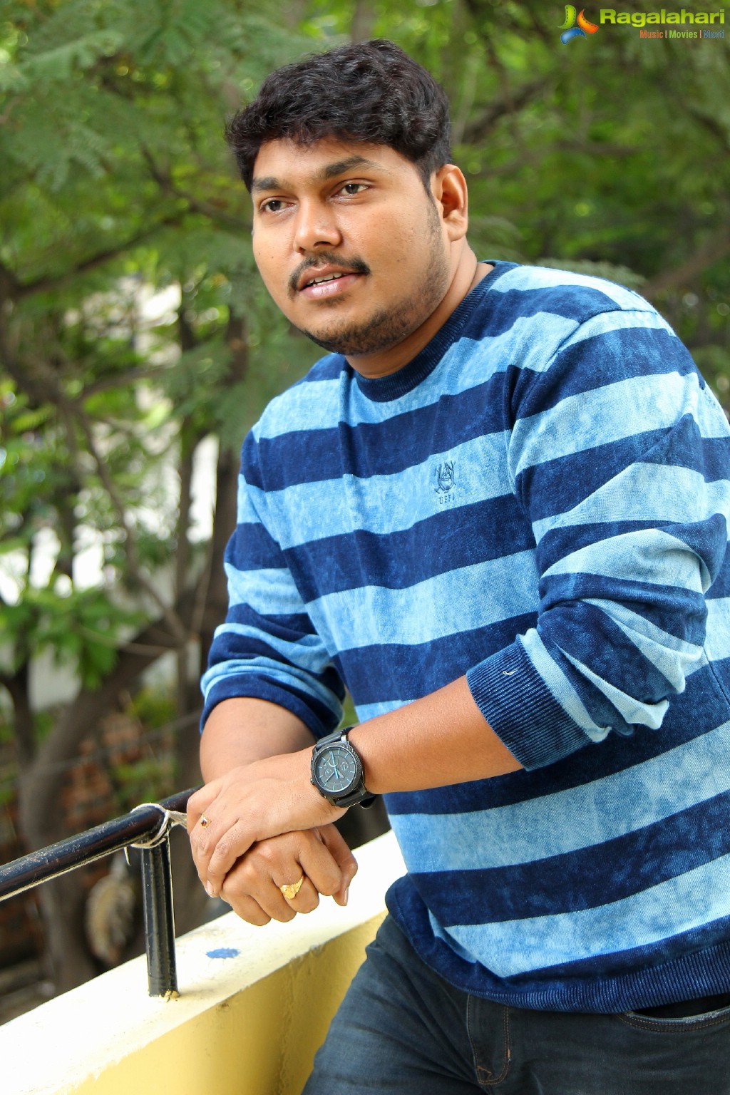 Sai Karthik