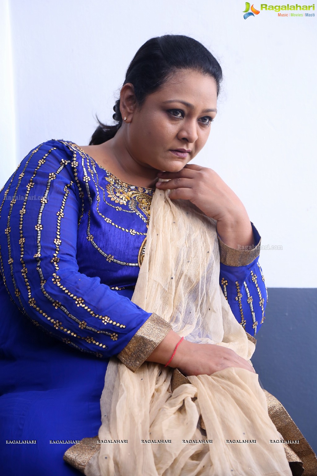 Shakeela at Dyavuda Audio Release